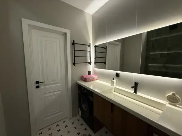 Апартаменты бизнес класса в ЖК Сириус в золотом квадрате!, фотография 16