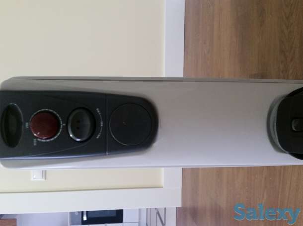 Продам масляный радиатор новый, фотография 3