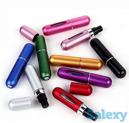 Флакон для духов, фотография 2