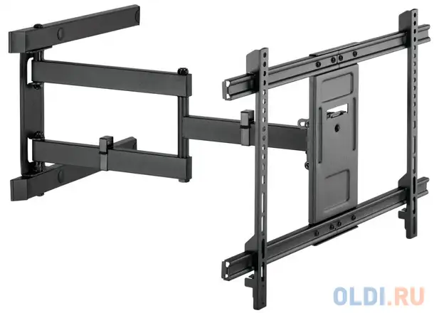 Кронштейн для телевизора ultramounts um 911 черный 37