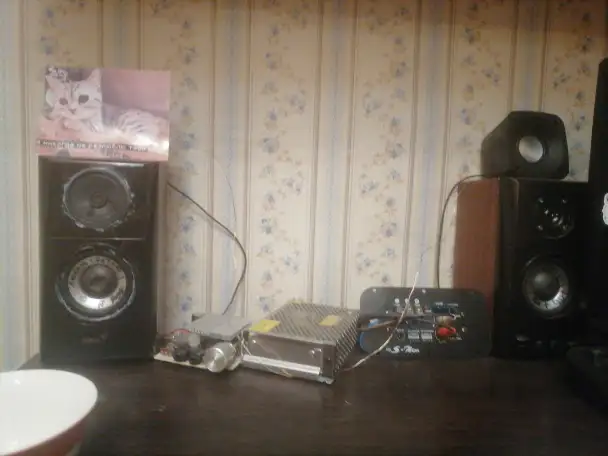 Продаю сабвуфер, фотография 2