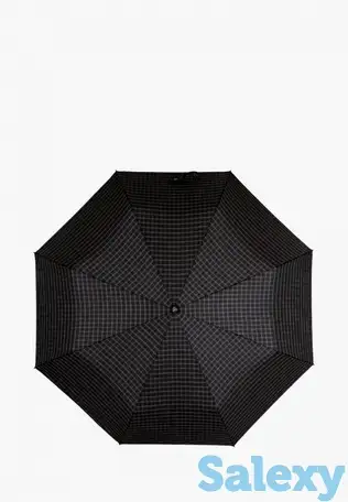 Зонт складной fabretti, фотография 1