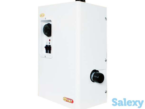 Продам Электрокотел ЭВПМ-6 Сангай с механическим пультом, фотография 6