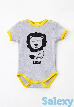 Боди котмаркот, фотография 1