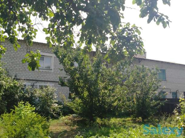 Продается квартира 3-х комнатная 