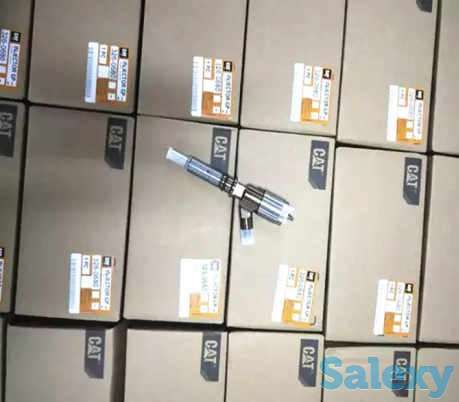 Форсунки Caterpillar Кат 320-0680, 326-4700, 10R7672, 2645A747, 2645A734 Perkins, фотография 2