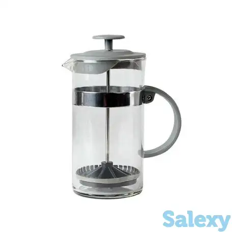 Френч-пресс 