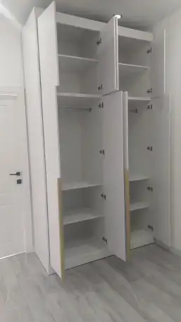 Шкафы на заказ, фотография 2