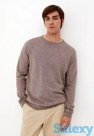 Джемпер finn flare, фотография 1