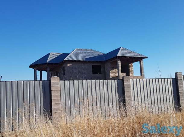 ПРОДАМ ДОМ, микр. Кызылкайрат, ул Маметовой, фотография 11