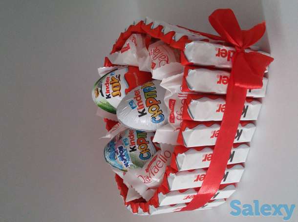 Сладкие подарки Атырау, фотография 1