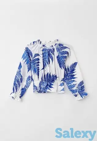 Блуза ete children, фотография 1