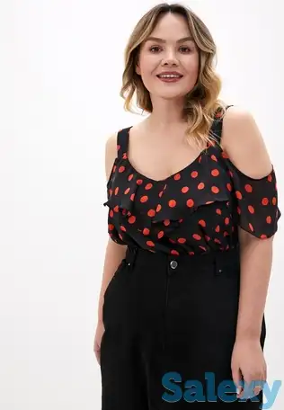 Блуза evans, фотография 1