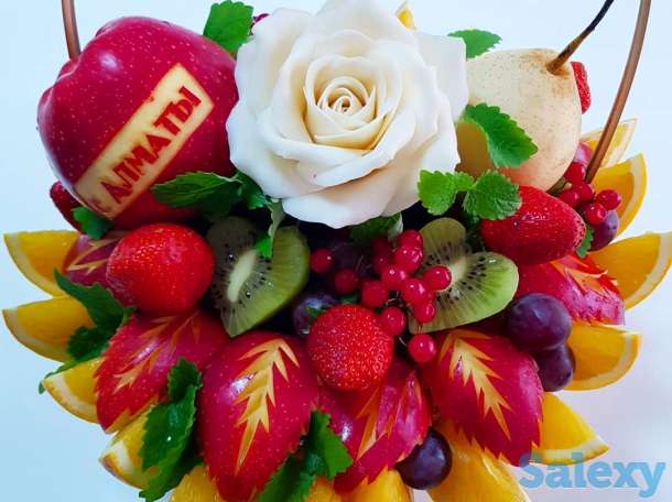 Мастер класс по шоколадным розам, фотография 5