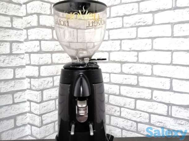 Кофемолка Compak k3, фотография 1