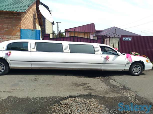 Оформление машин на свадьбу, фотография 2