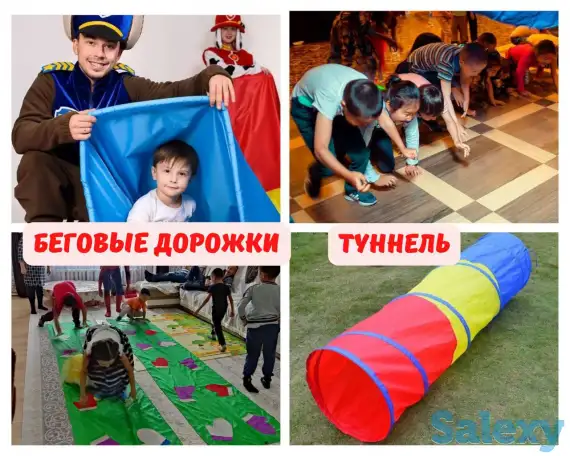 продам готовый бизнес аниматорства, фотография 3