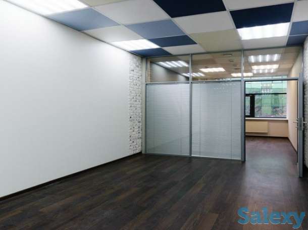 Ремонт офисов и бизнес центров, фотография 4