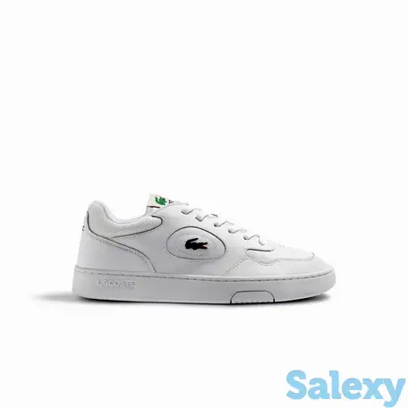 Мужские кеды lacoste lineset 223 1 sma, фотография 1