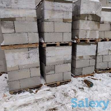 Газблоки на заказ все размеры, фотография 1