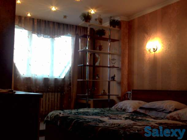 1и2х комнатные квартиры-ПОСУТОЧНО-Алматы, аксай-2-25, фотография 2