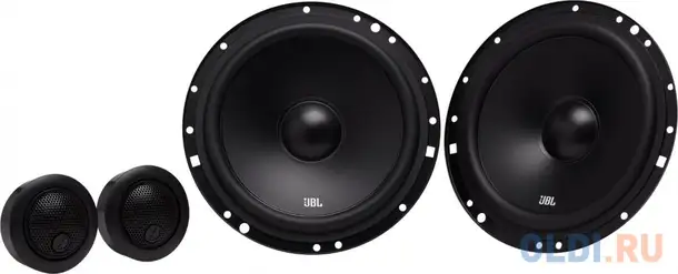 Jbl stage1 601c автоколонки, фотография 1