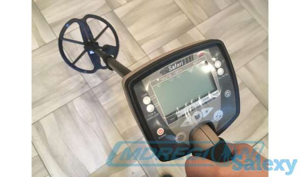 Продам Металлодетектор Minelab Safari (std), фотография 1