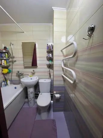 Квартира у метро Москва, фотография 8