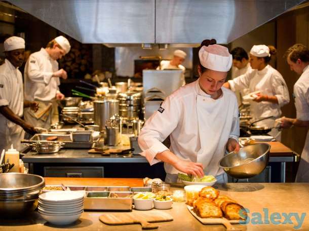 требуются повара и кух.работники, фотография 3