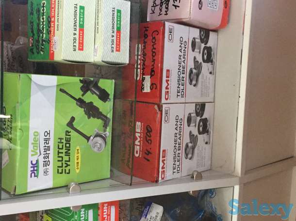 Корейские запчасти в оригинале прямые поставки от завода производителя, фотография 7