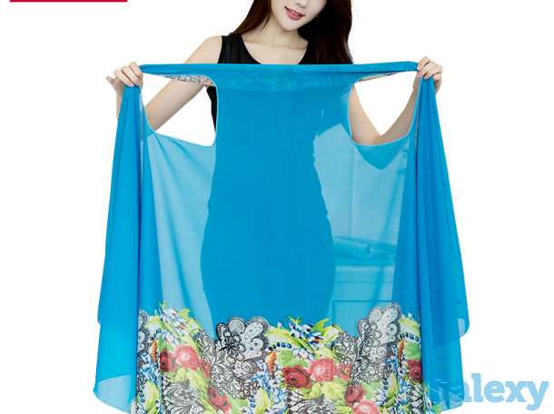 парео оптом, фотография 1