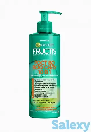 Крем для волос garnier, фотография 1