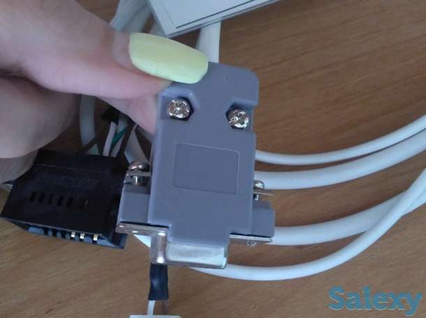 Кабель CashCode MFL (1710, 2710), фотография 4