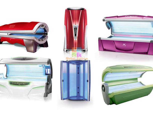 Солярий в Астане купить, фотография 1