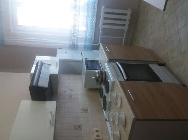   Центр левого берега Астаны, Сауран 3, фотография 5