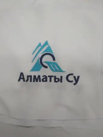 Услуги по вышивке, фотография 1