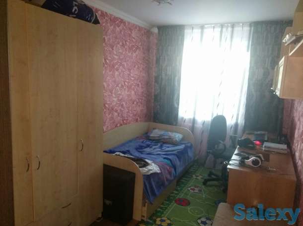 Продам 4х комн. квартиру в 9 микр, фотография 2