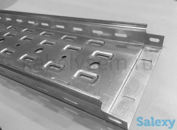 Лоток перфорированный, фотография 4