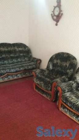 Сдам 2х комнатную квартиру, Машхур Жусупа 89, фотография 1