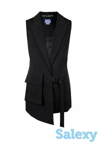 Жилет prairie saint petersburg, фотография 1