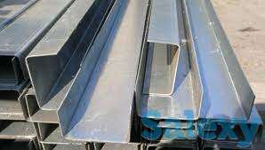 Гнутик швеллер профиль уголок не стандартных размеров изготовим по вашим чертежам, фотография 3