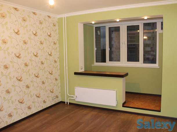 Ремонтные работы в квартирах Алматы, фотография 5