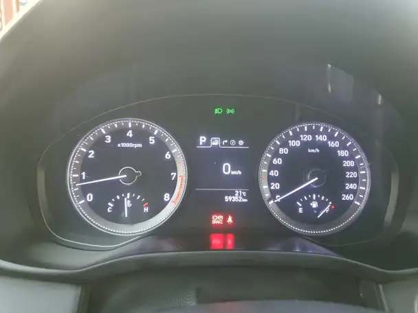 Продам машину в отличном состоянии, фотография 5