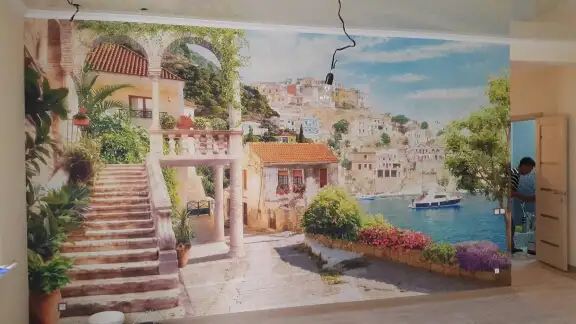 Ремонт квартир в Алматы, фотография 3