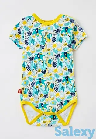 Боди котмаркот, фотография 1