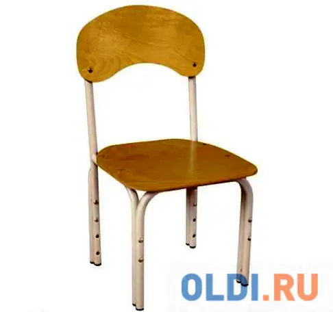 Стул no name яшка слоновой кости, фотография 1