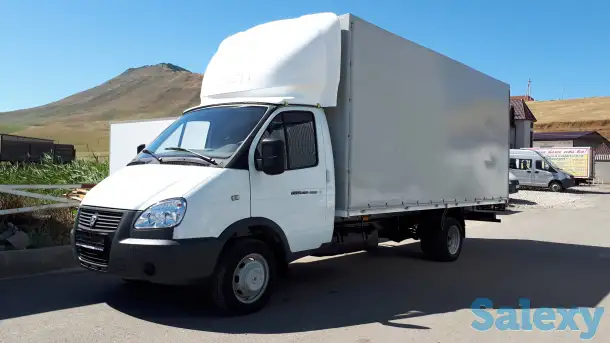 Услуга грузоперевозчика по городу Актау и по районам, фотография 1