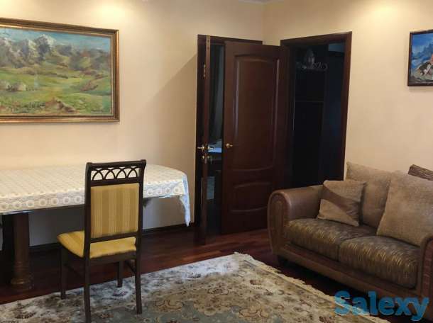 Сдается 5 комнатная квартира , по улице Достык ., фотография 3