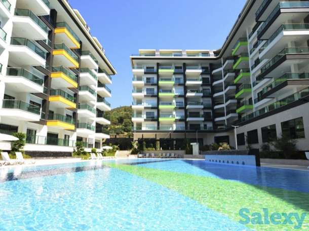 Аренда квартир в Алании, готовый бизнес!, фотография 2