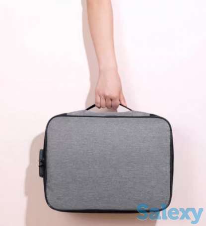 Чемодан для документов, фотография 5